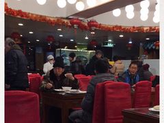 -烤肉季饭庄