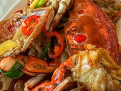 -众味海鲜大排档·活海鲜·潮汕味(南澳店)