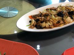 -抹直口特色菜馆(一店)