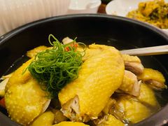 -玫瑰厅上海菜(兴国路店)