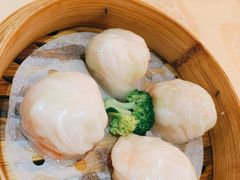 虾饺皇-心点盛宴江南西店