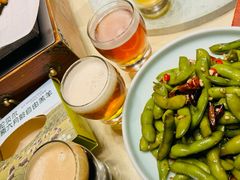 -肉串汪(月坛店)