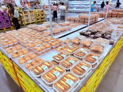 -山姆会员商店(上海浦东店)