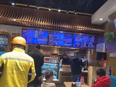 -西部马华清真兰州牛肉面·烧烤夜市(三里河店)
