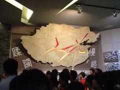 -平西抗日烈士陵园