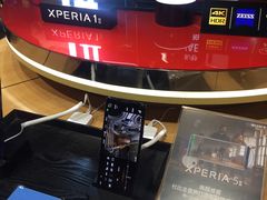 -Sony Store 索尼(来福士店)