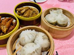 -笃记大酒楼(新银小区店)