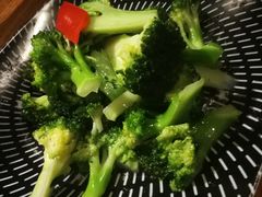 -阿罗新疆菜(人民广场店)