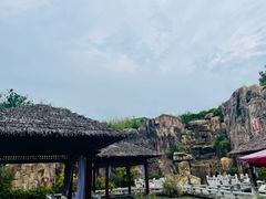 -凤翔首邑温泉度假村