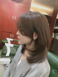 -十六番发型师事务所
