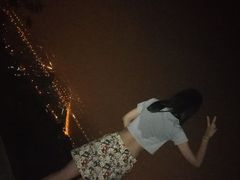 -鬼笑石后山停车场