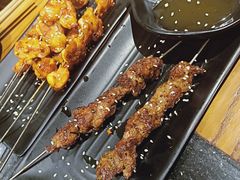 -烧货·活海鲜炭烧(湖滨商业街店)