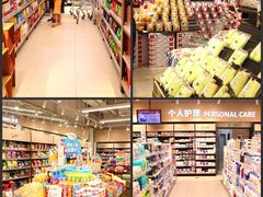 -天虹购物中心(深圳龙华店)