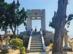 -崇武古城风景区