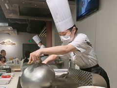 -法式利昂铁板烧主题餐厅(唐山爱琴海店)