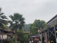 -夜不收荤豆花(大邑总店)
