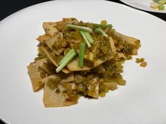 -外滩三号餐厅·创意中餐