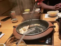 -锅物新语&寿喜烧.炉端割烹(世博源店)