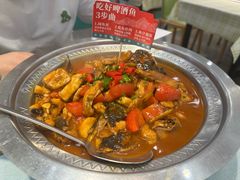 -大师傅金奖啤酒鱼(西街口总店)