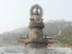 -石岛赤山风景区