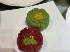 -幸福蔬·时尚蔬食(黄山湖公园店)