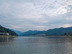 -新安江山水画廊风景区