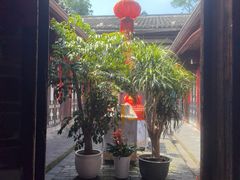 -客家大院·非遗赣南客家菜(郁孤台店)