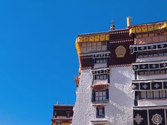 -布达拉宫