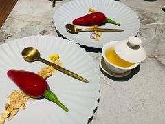 YUYUYU小辣椒-渔语鱼新川菜Bistro(万象天地店)