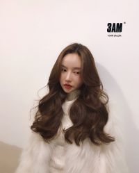 点击看大图 -3AM HAIR SALON烫发染发接发