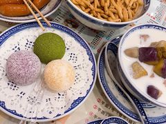 -广信牛奶甜品世家(台东店)