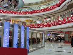 -万达广场(龙湖店)