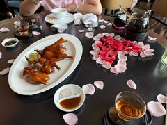 -珠海瑞吉酒店·宴庭中餐厅