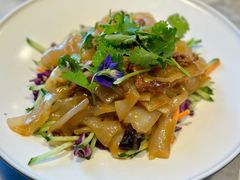 麻酱肉丝拉皮-城南往事·鲁菜济南菜(软件园美莲广场店)