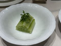 -北京泰富酒店-柏景轩中餐厅
