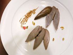 -潮汕味道·煮海餐厅(金麟大厦店)