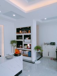 -SPICERY HOUSE芳香世家皮肤管理中心