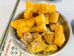 -蒙记老牌豆浆