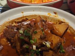 -卢大鲜鱼头捞饭(美利广场店)