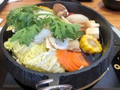 -水林间·寿喜烧自助(仙林金鹰店)