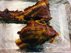 -赵元章肉骨烧(山塘街店)