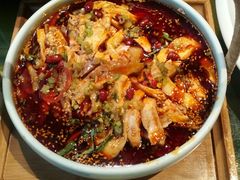 -辛香汇(飞洲店)