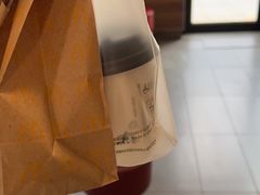 -麦当劳(田林好又多店)