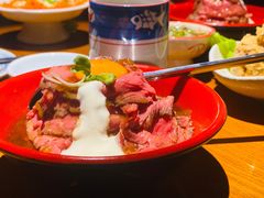 小份火山牛肉饭-YAMAKAWA(龙湖胥江天街店)