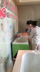 洗澡-大美母婴月子专护中心(紫峰店)