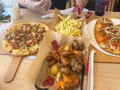 -达美乐比萨(东高地店)