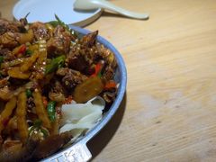 -长寿面馆(振兴路店)