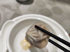 -如轩·海鲜砂锅粥·潮汕菜(南城店)