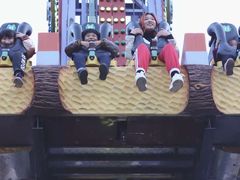 -郑州方特梦幻王国