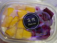 -简·煦蛋糕定制(下沙店)